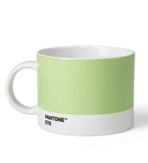 Pantone Hrnek na čaj - Light Green 578