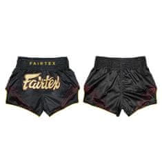 Fairtex Thajské šortky Fairtex BS1925 Mr.X