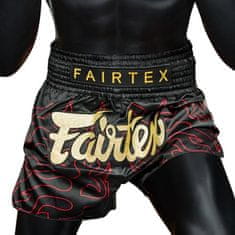 Fairtex Thajské šortky Fairtex BS1920 "Lava"