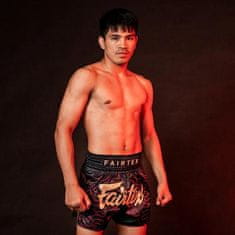 Fairtex Thajské šortky Fairtex BS1920 "Lava"