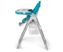 MillyMally Kreslo Bueno Ocean Feeding Chair