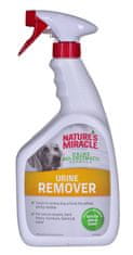 shumee Nature's Miracle URINE Stain & Odour REMOVER DOG 946ml