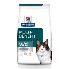 shumee HILL'S Feline s 1,5 kg