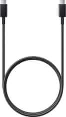 shumee Kábel Samsung 1,8 m (5 A), čierny