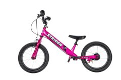 shumee Bicykel Strider Balance 14" ružový SK-SB1-IN-PK