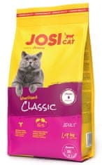 shumee JOSERA JosiCat Sterilized Classic - suché krmivo pre mačky - 1,9 kg