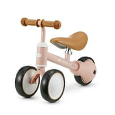 shumee Kinderkraft balančný bicykel CUTIE PINK