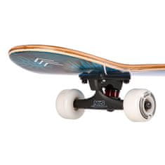 shumee Skateboard NILS EXTREME CR3108SA Triangel