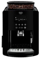 shumee Automatický kávovar Krups EA8170 (1450W, čierny)