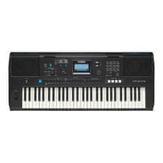 shumee Yamaha PSR-E473 - Klávesnica