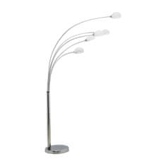 ZUMALINE ZUMALINE Stojacia lampa VENTI TS-5805G