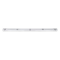 Osram LEDVANCE svietidlo pre LED trubice DP HOUSING DALI 1200 P 1XLAMP IP65 4099854146442