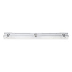 Osram LEDVANCE svietidlo pre LED trubice DP HOUSING 600 P 1XLAMP IP65 4099854118050