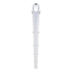 Osram LEDVANCE svietidlo pre LED trubice DP HOUSING DALI 1500 P 1XLAMP IP65 4099854146480