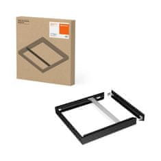 Osram LEDVANCE montážny rámček pre LED PANEL 600 SURFACE MOUNT KIT H75 BK 4058075834330