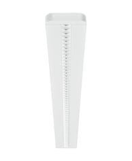 Osram LEDVANCE LED prisadené svietidlo núdzové LN INDV D 1500 25 W 4000 K EM 4058075109582