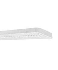 Osram LEDVANCE LED prisadené svietidlo núdzové LN INDV D 1500 25 W 4000 K EM 4058075109582