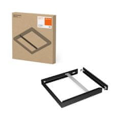 Osram LEDVANCE montážny rámček pre LED PANEL 625 SURFACE MOUNT KIT H75 BK 4058075834354