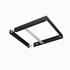 Osram LEDVANCE montážny rámček pre LED PANEL 625 SURFACE MOUNT KIT H75 BK 4058075834354