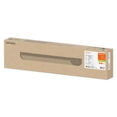 Osram LEDVANCE LED prisadené svietidlo LN SF IP44 DALI 600 P 18W 840 WT 4058075733336