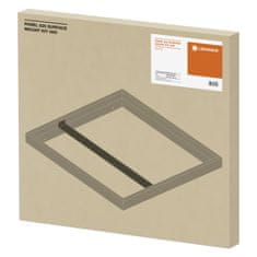 Osram LEDVANCE montážny rámček pre LED PANEL 625 SURFACE MOUNT KIT H50 4058075826403