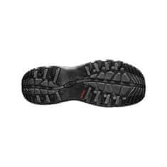 Salomon Obuv treking čierna 46 2/3 EU Toundra Pro Climashield Waterproof