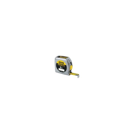 Stanley 339320 Meranie 5m/19mm Powerlock s horným čítaním [K] Stanley 33-932