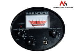 Maclean Detektor kovov s diskriminátorom. MCE952