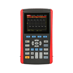 UNI-T 50MHz osciloskop model UTD1050CL