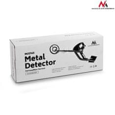 Maclean Detektor kovov s diskriminátorom. MCE965