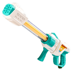 CAB Toys Pištoľ na vodu Mega gun - modrá