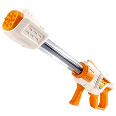 CAB Toys Pištoľ na vodu Mega gun - oranžová