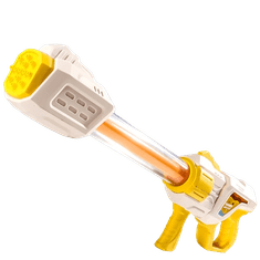 CAB Toys Pištoľ na vodu Mega gun - žltá