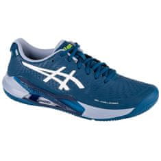 Asics Obuv tenis tmavomodrá 41.5 EU Gel-challenger 14