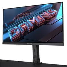 GIGABYTE Herní LED monitor M28U AE 28