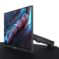 GIGABYTE Herní LED monitor M28U AE 28