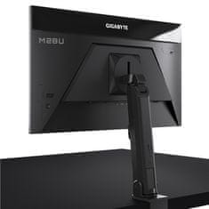 GIGABYTE Herní LED monitor M28U AE 28