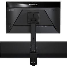 GIGABYTE Herní LED monitor M28U AE 28