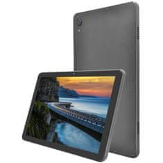 iGET Dotykový tablet SMART W30 10,1 3/64GB WiFi Grap gr.