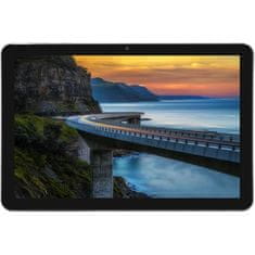 iGET Dotykový tablet SMART W30 10,1 3/64GB WiFi Grap gr.