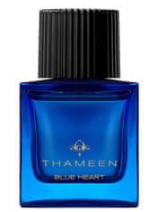 Blue Heart - parfémovaný extrakt 100 ml