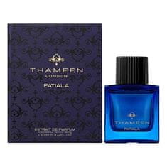 Patiala - parfémovaný extrakt 100 ml
