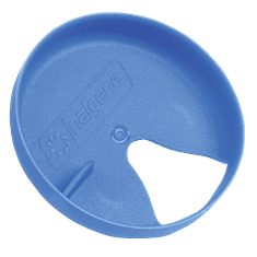 Nalgene Redukcia Nalgene Easy Sipper 63 mm Blue