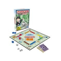 KOMFORTHOME Herná edícia Monopoly pre Rivals - stolové karty GR0659