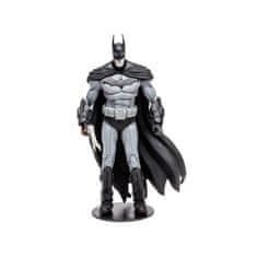 KOMFORTHOME Batman DC zberateľská figúrka Arkham City ZA4913