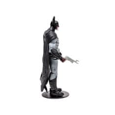 KOMFORTHOME Batman DC zberateľská figúrka Arkham City ZA4913