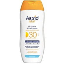 Astrid Astrid - Sun Milk SPF 30 - Mléko na opalování 200ml 