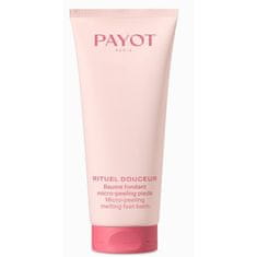 Payot Payot Rituel Douceur Baume Fondant Micro Peeling Pieds 100ml 