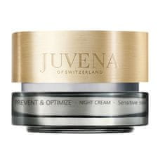 Juvena Juvena Prevent And Optimize Night Cream Sensitive Skin 50ml 