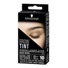 Schwarzkopf Schwarzkopf Brow Tint Black 1-1 